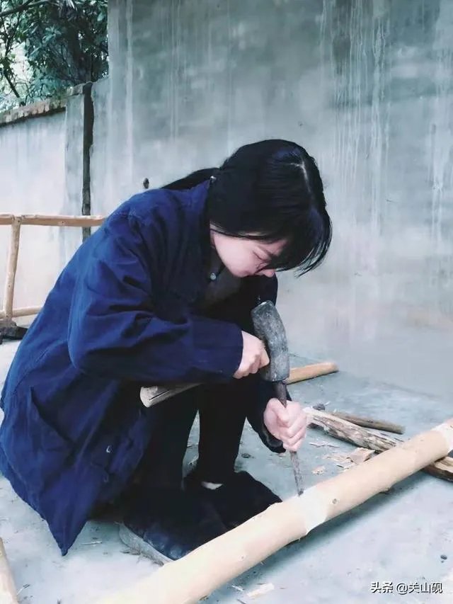 对于李子柒是否是文化输出有什么看法？