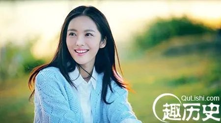 《致青春》阮莞谁演的？阮莞扮演者蔡文静简介