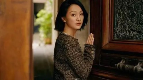 周迅男友卓越分享《云宫迅音》为其庆生,二人是怎么在一起的?