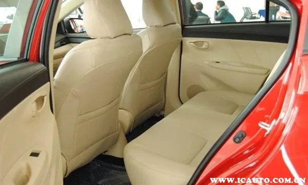 vios丰田是什么车,丰田车vios是什么款