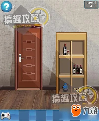 密室逃脱100间房攻略 密室逃脱100间房通关图文攻略