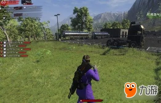 《H1Z1》欧洲枪神配置怎么选 欧洲神枪配置玩法图文分享