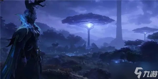 魔兽世界9.1血dk天赋怎么加点 血dk天赋加点方法分享