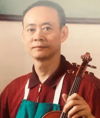 中国小提琴制作大师排名