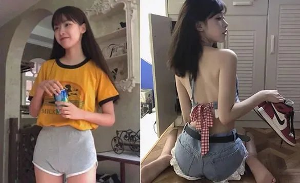 半藏森林不带套是什么梗，聊天记录详情是这样