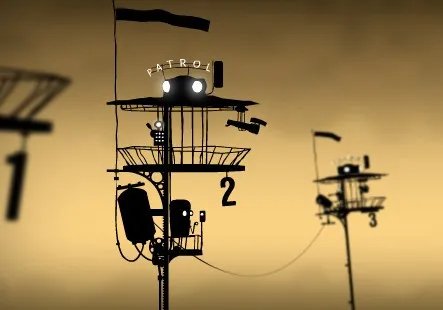 《机器城市》全攻略