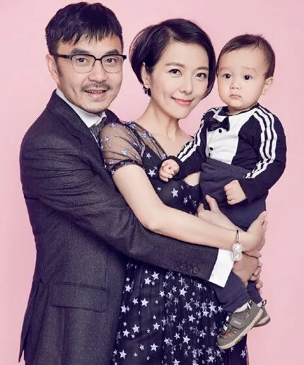 汪涵的老婆是谁大揭秘 汪涵三度情感悉数遭曝光