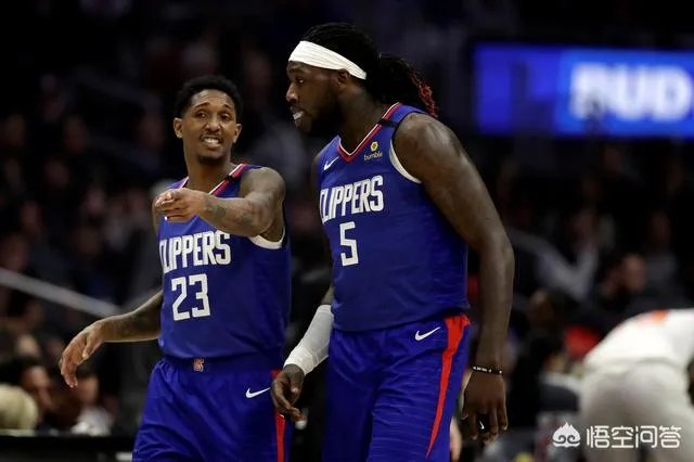 NBA季后赛首轮,独行侠能否以下克上击败快船,你怎么看?