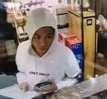 通辽市刑事案件嫌犯张立东在逃，该嫌疑人犯了什么罪？