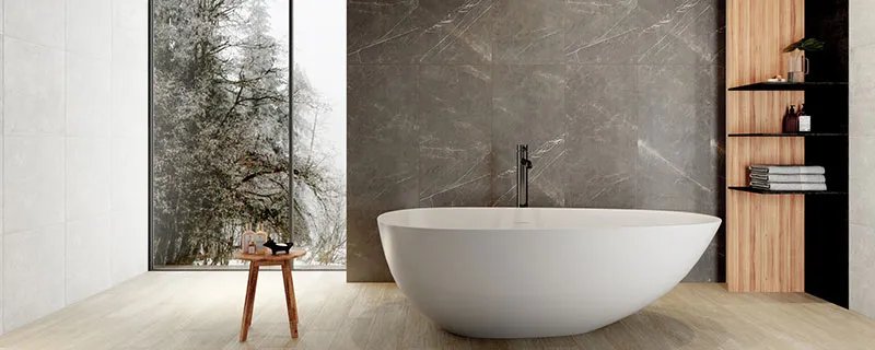 浴缸标准尺寸  常规浴缸尺寸是多少