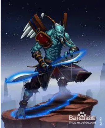 暗影萨满出装详细