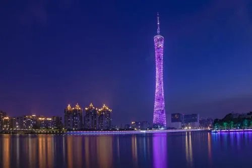 合肥恒大中心怎么样啊？