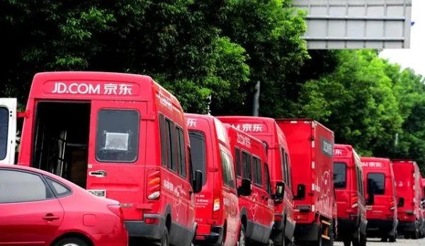 京东物流的L4物流无人车，真的可以成功上路吗？