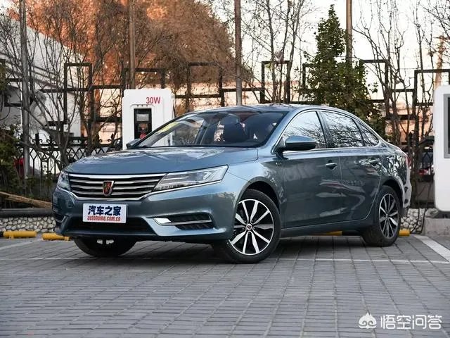 荣威i6和朗逸相比，哪个比较好？