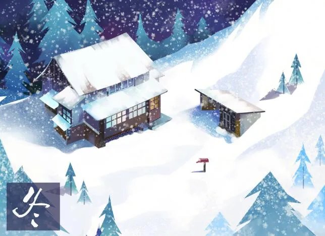 今天是冬至怎么发朋友圈 冬至微信朋友圈说说大全