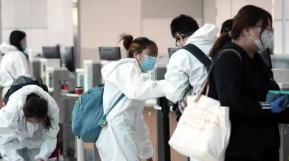 低风险地区倡导群众就地过年是怎么回事 过年如何做好防疫