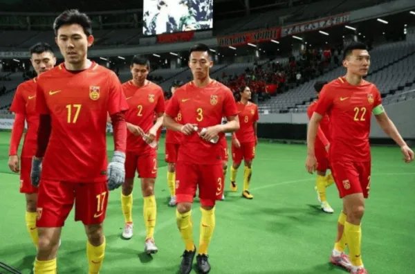 有机构预测国足晋级世界杯的概率为0.42%，这个数据是怎么得来的？