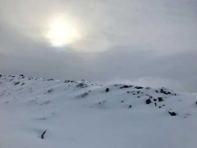 忻州冬季的最低气温大概是多少？