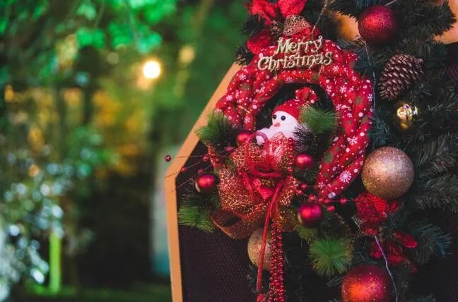 平安夜快乐的祝福图片 平安夜祝大家平平安安的带字图片