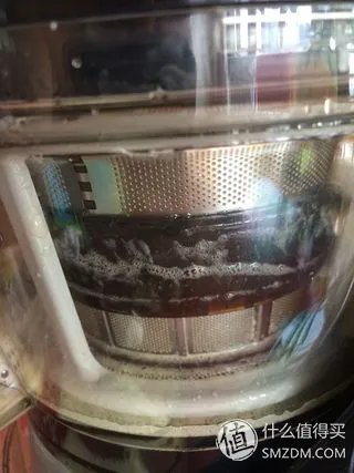 中了电视购物的毒！HUROM 韩国惠人 HU-500DG 原汁机