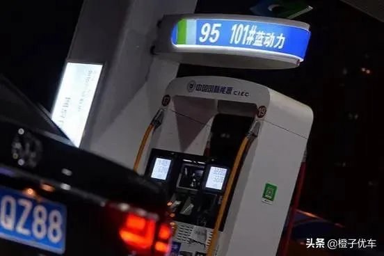 宾利加了95号汽油，会有什么后果？