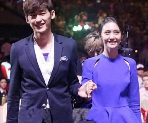 张翰郑爽主演的电视剧有哪些 在一起多少年为什么会分手