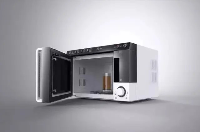 微波炉新手怎么使用