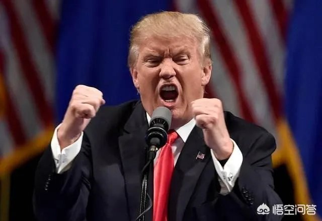 美国为什么要退出《中导条约》？