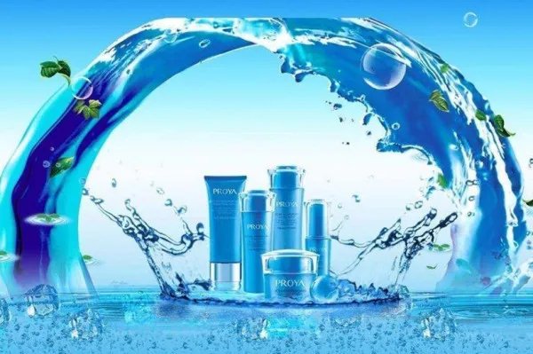 补水美白产品排行榜