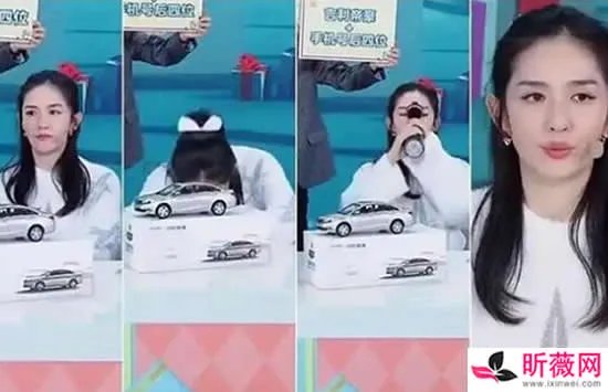 谢娜怀二胎是真的吗 这两大细节就足以证明