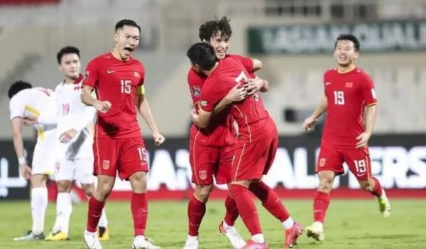 有机构预测国足晋级世界杯的概率为0.42%,这个数据是怎么得来的?