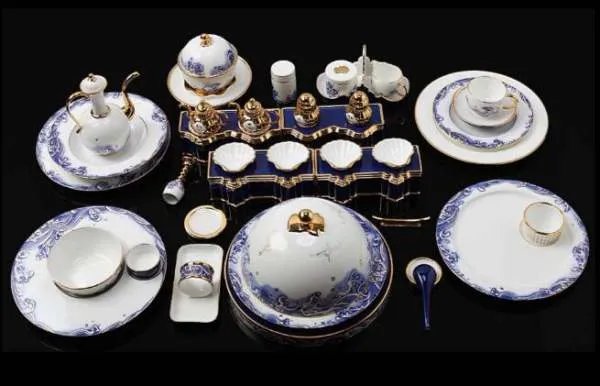 周年庆送什么礼物