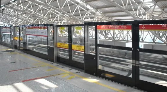 深圳一地铁站命名华为，这么命名的原因是什么