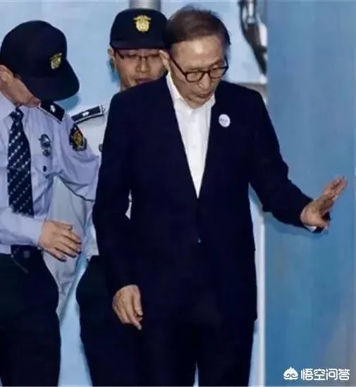 李明博获取保释了,朴槿惠是否有望?