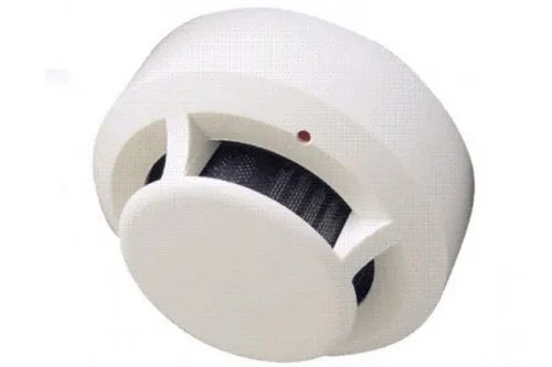 烟感器报警怎么消除