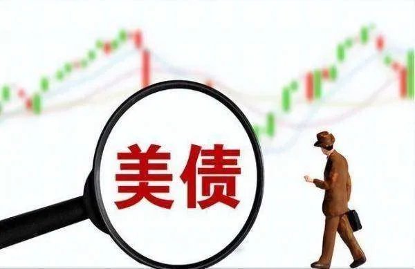 中国连续7个月减持美债，持仓再创12年新低，哪些信息值得关注？