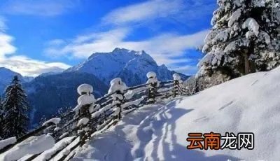 三月下雪预示什么