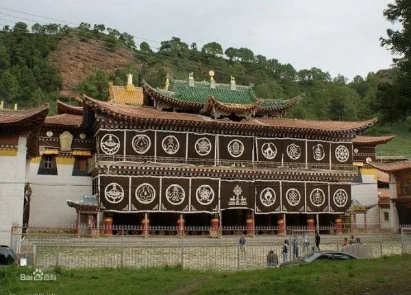 甘南州旅游局的简介