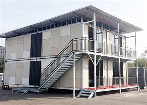 活动板房墙板材料有哪些