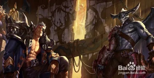 lol暗裔剑魔天赋加点图|s6上单暗裔剑魔符文天赋