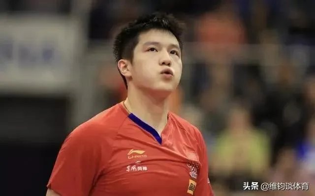 樊振东评价张本智和,称其“非常向上,永远打不服”,是怎么回事?如何评价?
