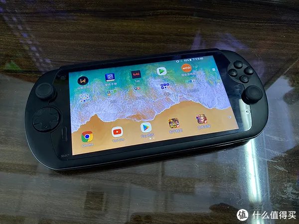 魔奇i7S最专业的游戏手机开箱+使用感受