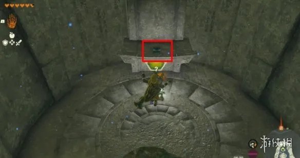 《塞尔达传说王国之泪》天空神庙怎么进？天空神庙位置及宝箱攻略大全