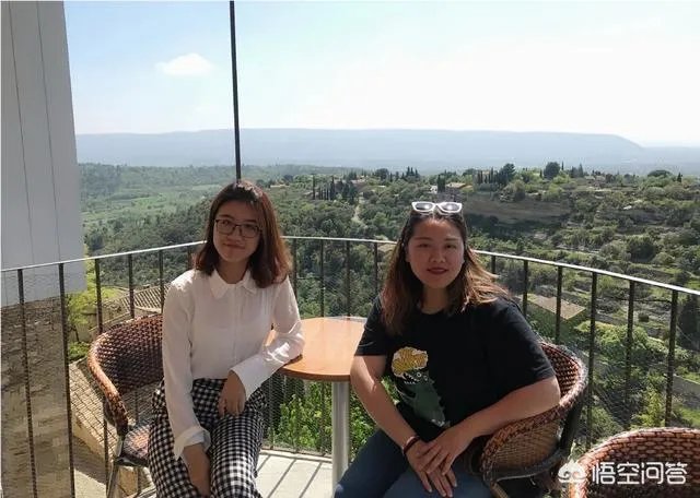 带着梦想去旅游，你想和谁一起？