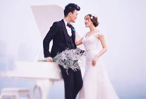 武汉十大婚纱摄影排行榜 武汉有哪些好婚纱摄影影楼