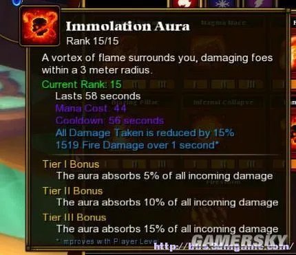 《火炬之光2》全职业解析