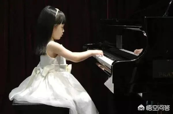 钢琴可以自学吗