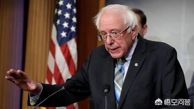 美国下一届总统会是谁？为什么？