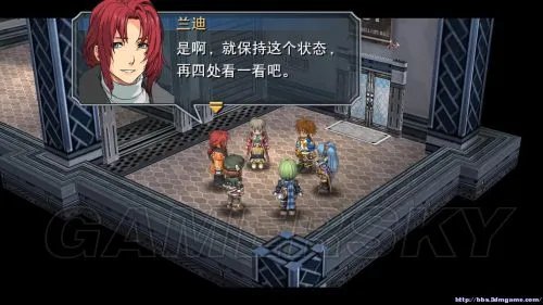 《英雄传说：碧之轨迹》图文全攻略