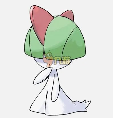 口袋妖怪GO拉鲁拉斯如何mega进化 精灵拉鲁拉斯属性技能介绍